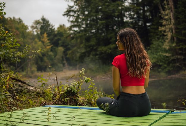 Prendre un cours de Yoga sur place